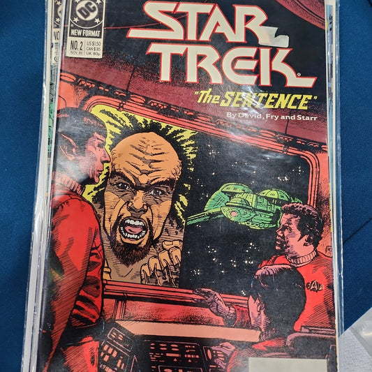 Star Trek #2