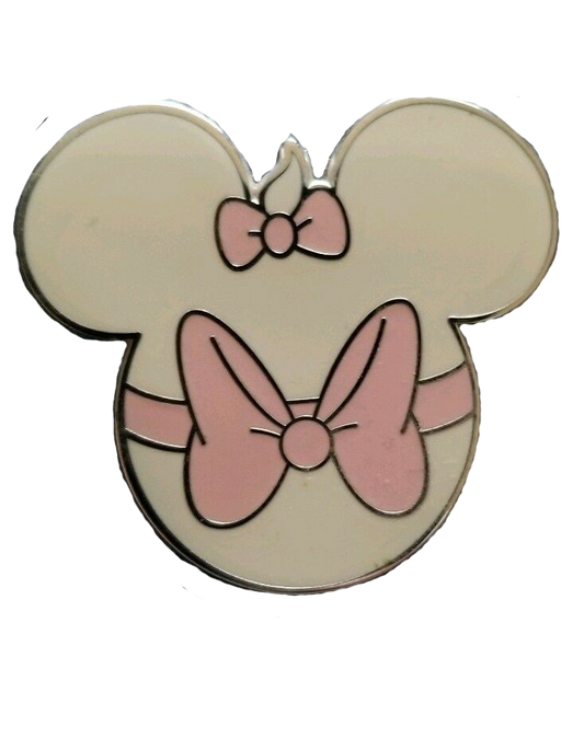 Mickey Mouse Icon Mystery Pin - Marie