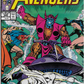 Avengers (1963 1st Series) #320