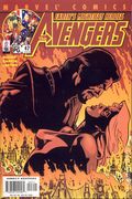 Avengers #47 (1997 3rd Series)