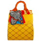 Danielle Nicole Dumbo Monogram Bag