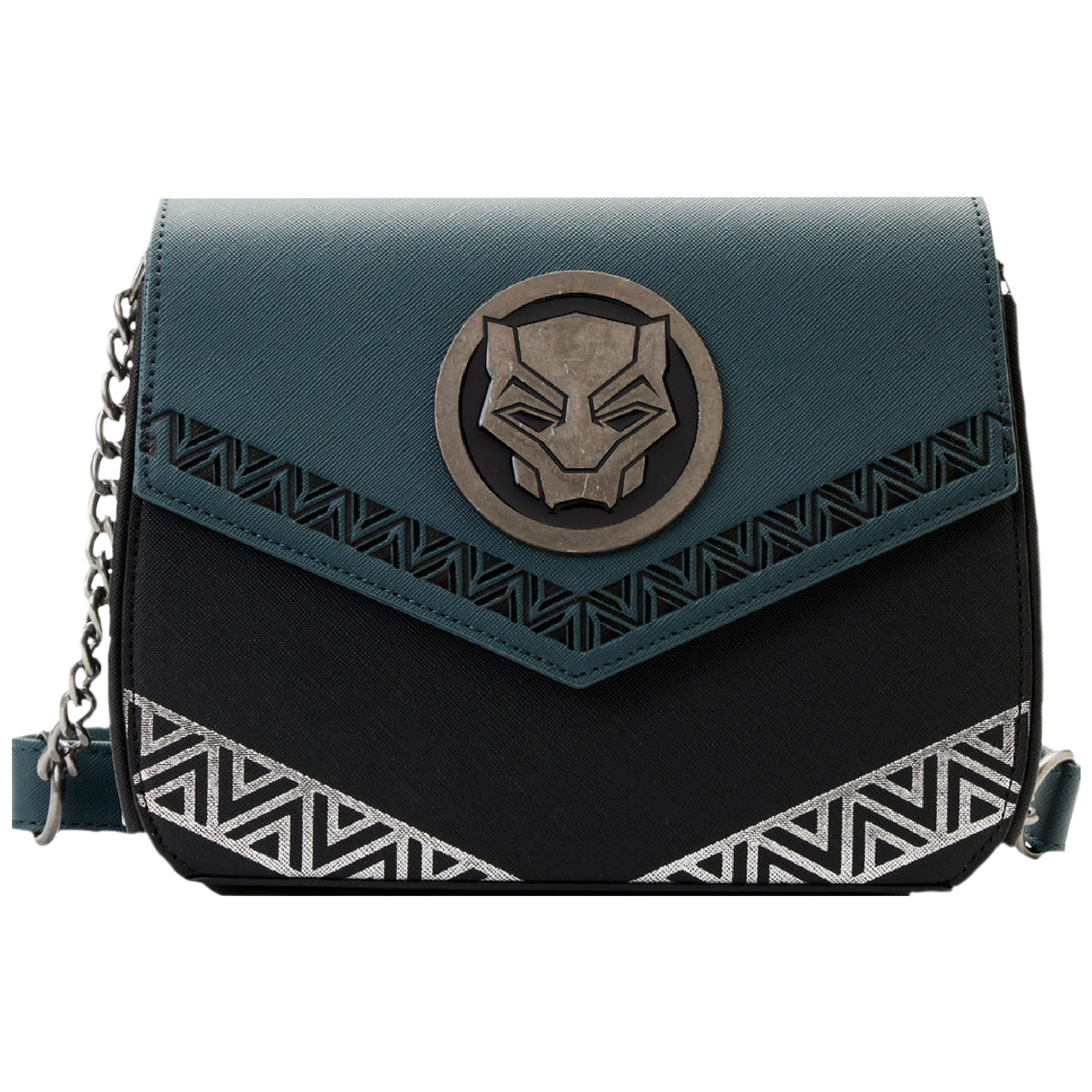 Black Panther: Wakanda Forever Crossbody Bag – Comic Cove