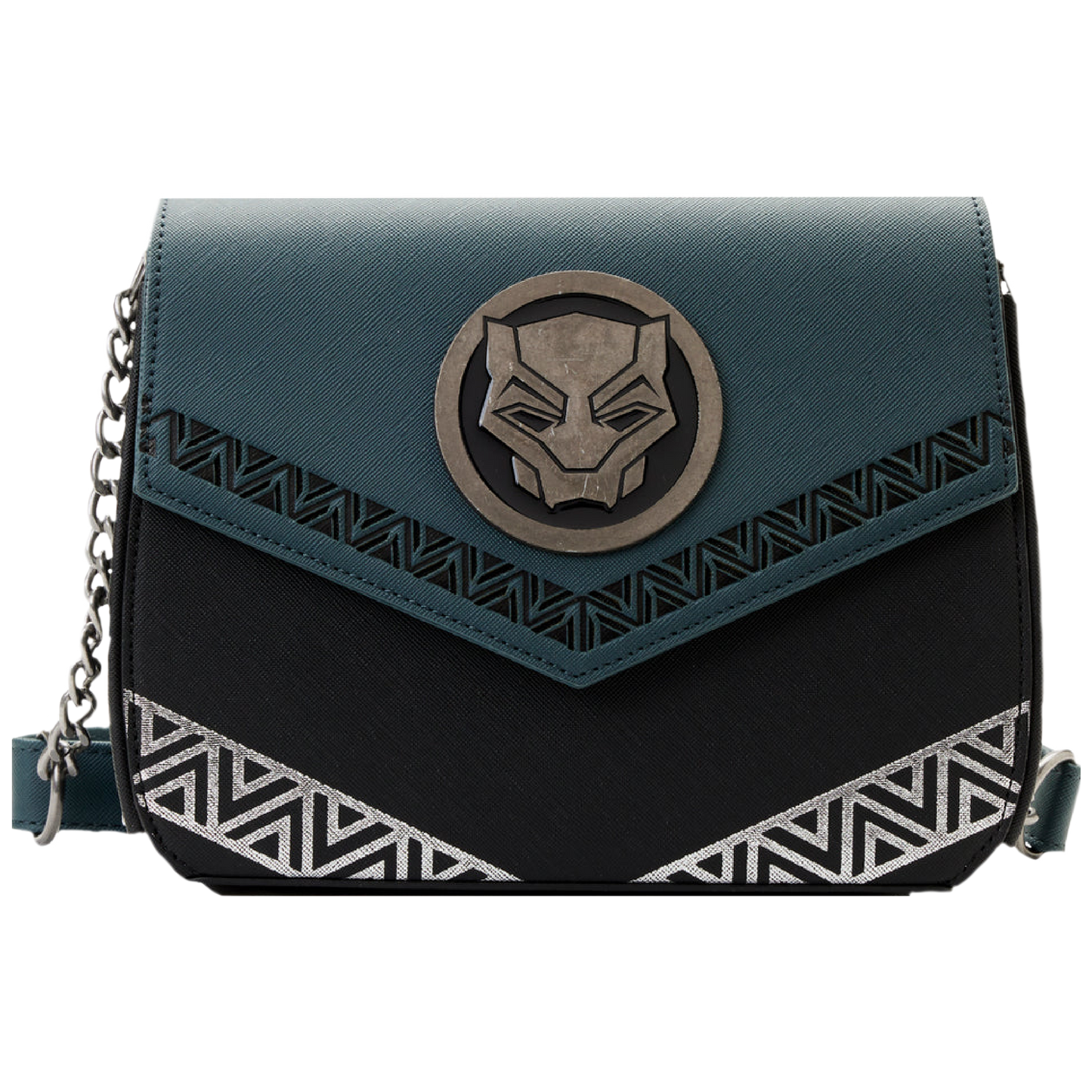 Black Panther: Wakanda Forever Crossbody Bag