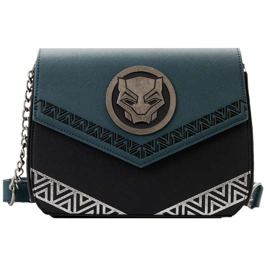 Black Panther: Wakanda Forever Crossbody Bag