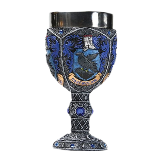 Harry Potter Ravenclaw Decorative Chalice Goblet