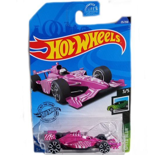 Hot Wheels Indy 500 Oval