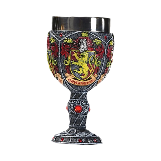 Harry Potter Gryffindor Decorative Chalice Goblet