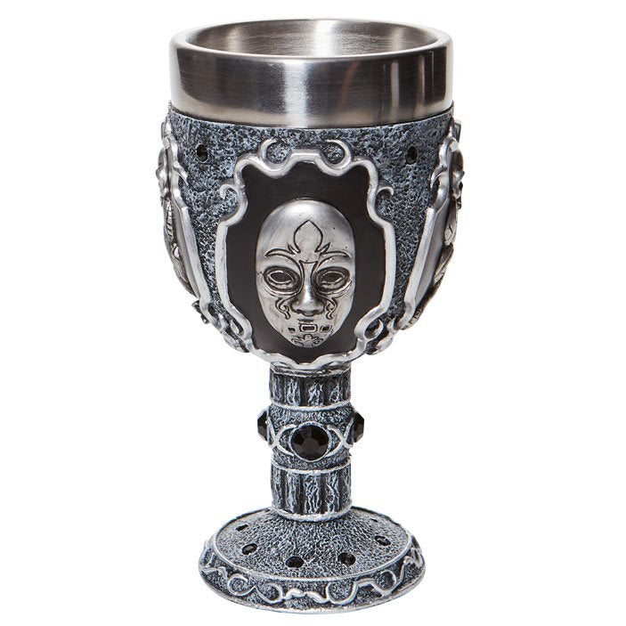 Harry Potter Dark Arts Decorative Chalice Goblet