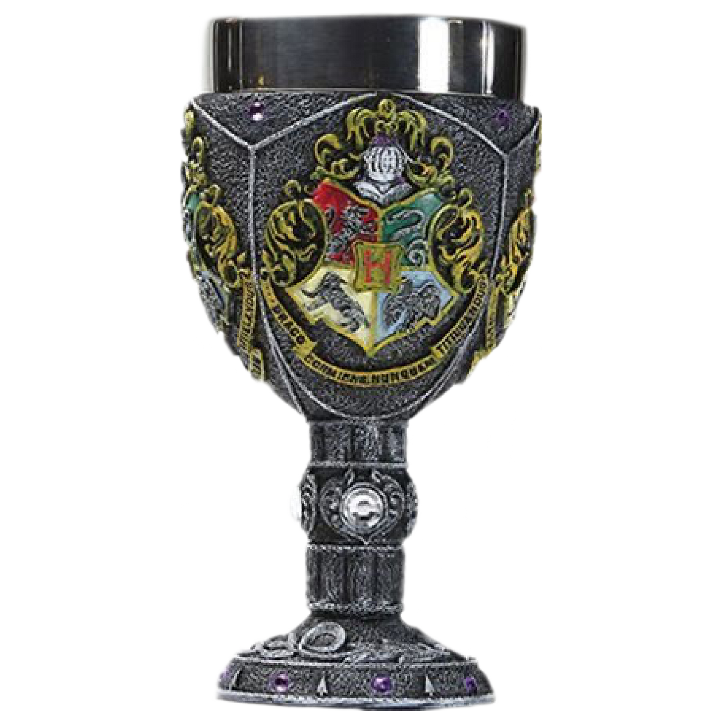 Harry Potter Hogwarts Decorative Chalice Goblet