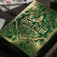 Harry Potter Playing Cards by Theory11