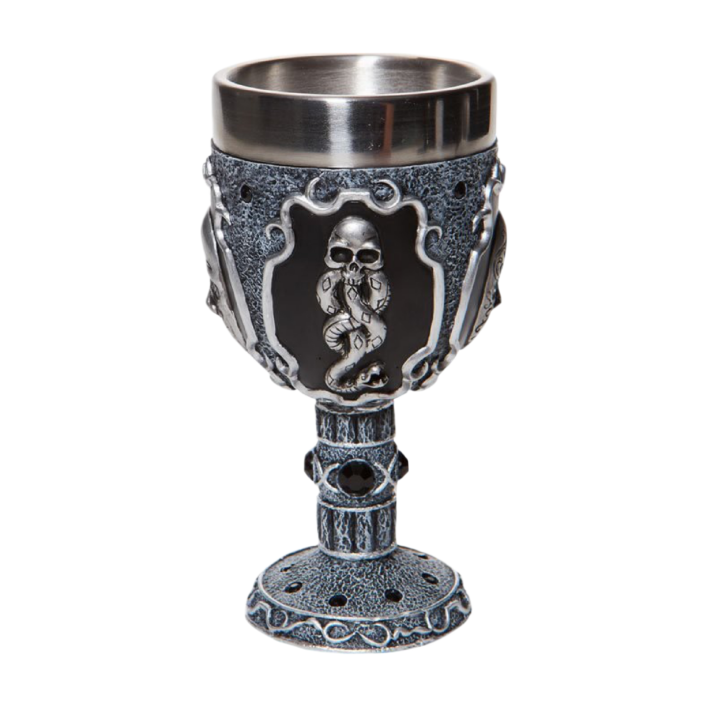 Harry Potter Dark Arts Decorative Chalice Goblet