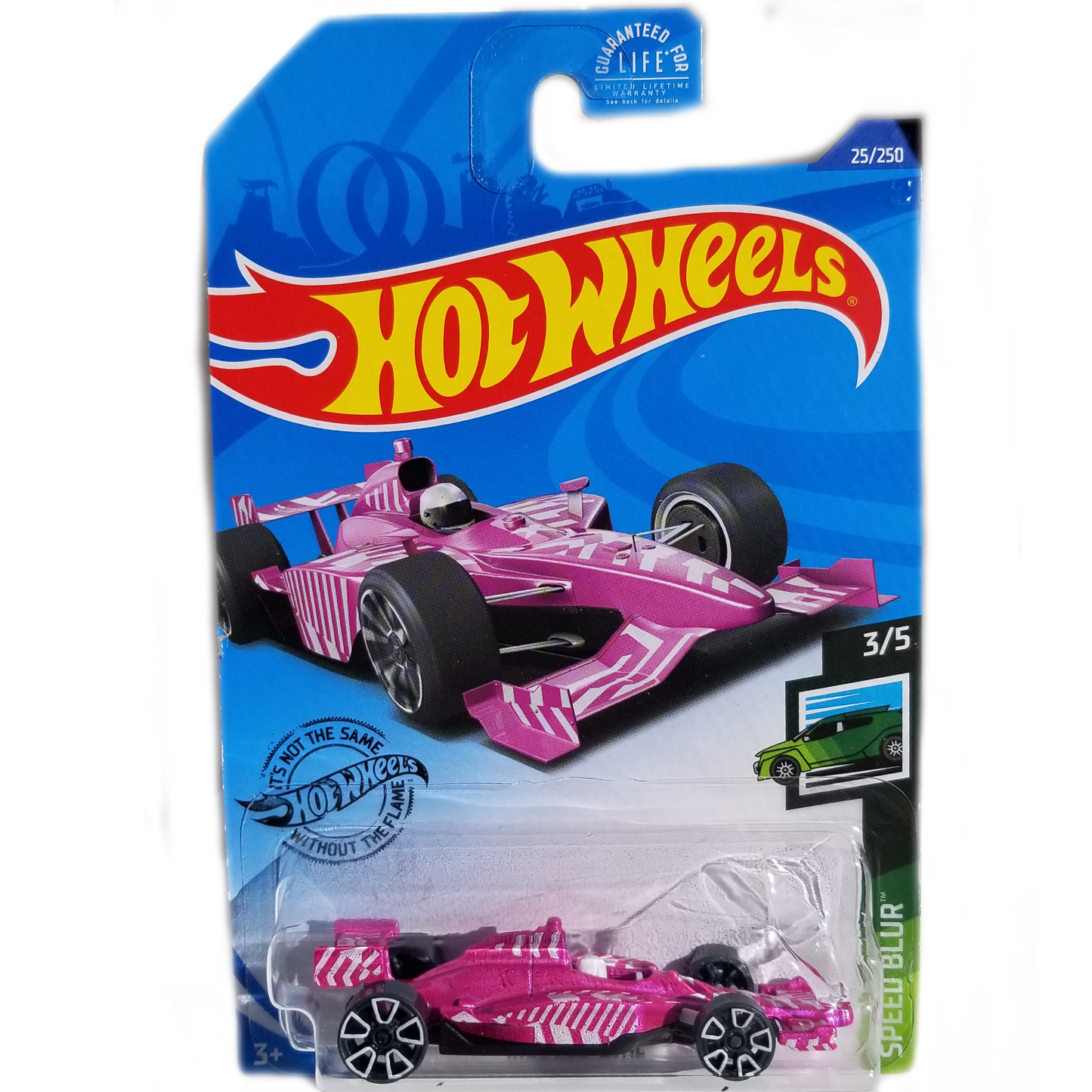 Hot Wheels Indy 500 Oval