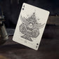 Harry Potter Playing Cards by Theory11